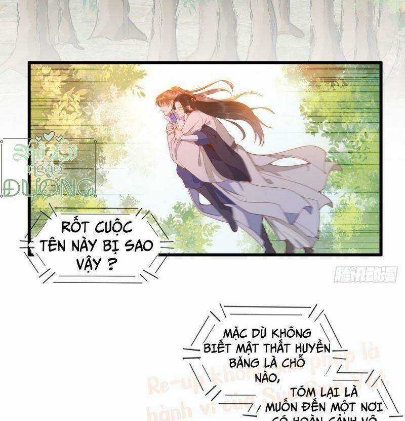 Sát Thủ Vương Phi Không Dễ Chọc - Chapter 26 - Trang 23