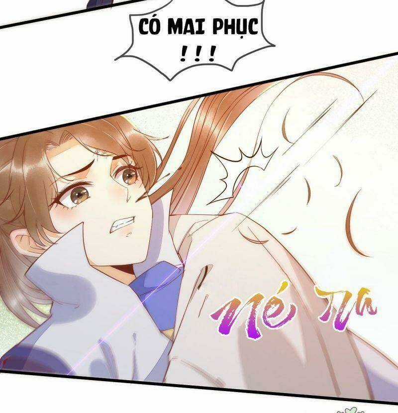 Sát Thủ Vương Phi Không Dễ Chọc - Chapter 26 - Trang 27