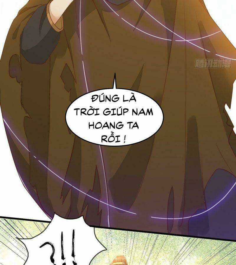 Sát Thủ Vương Phi Không Dễ Chọc - Chapter 26 - Trang 32