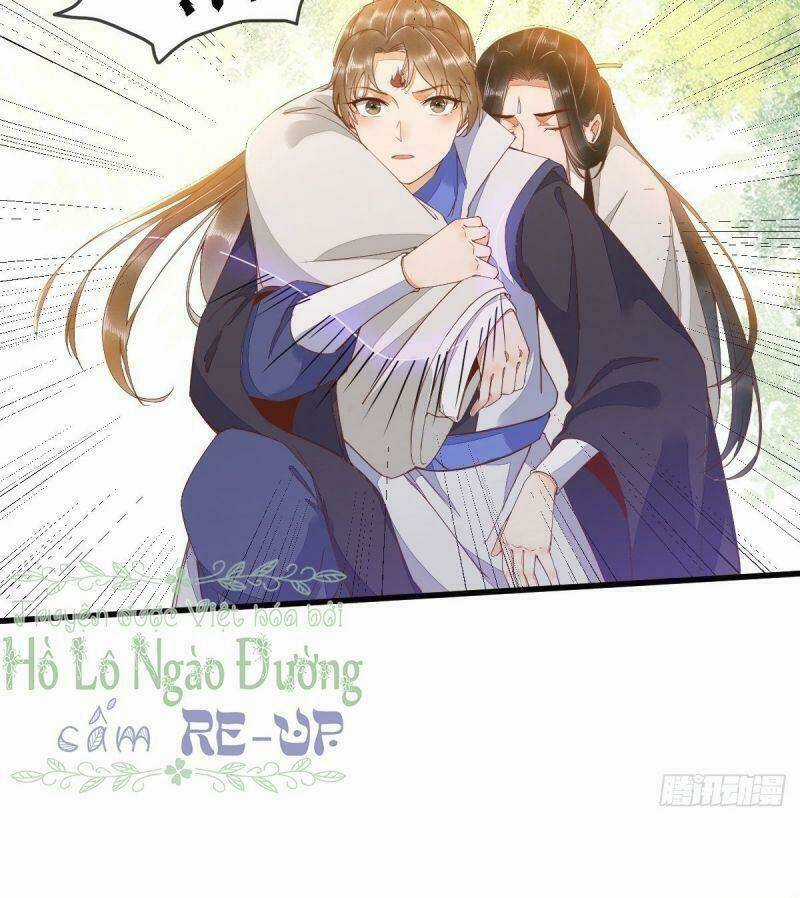 Sát Thủ Vương Phi Không Dễ Chọc - Chapter 26 - Trang 33