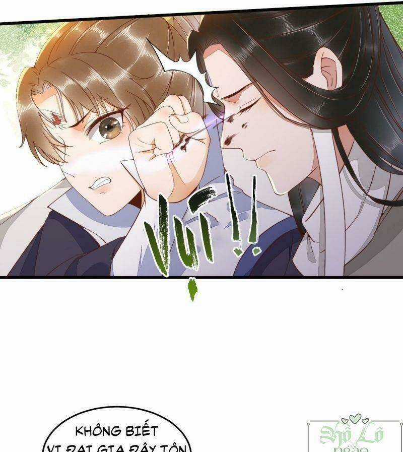 Sát Thủ Vương Phi Không Dễ Chọc - Chapter 26 - Trang 34