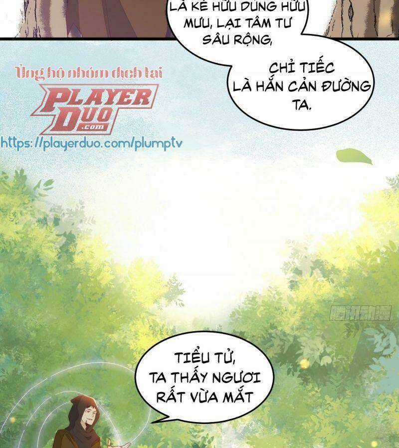 Sát Thủ Vương Phi Không Dễ Chọc - Chapter 26 - Trang 37
