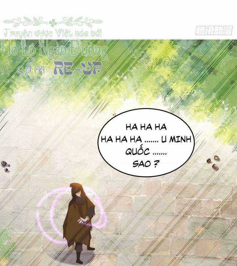 Sát Thủ Vương Phi Không Dễ Chọc - Chapter 26 - Trang 40