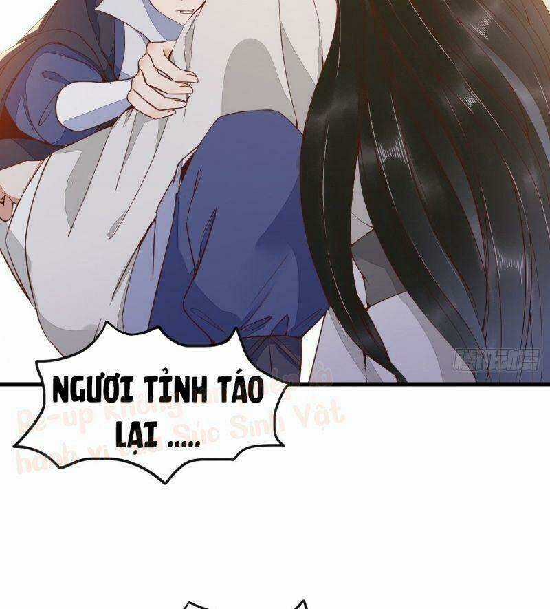 Sát Thủ Vương Phi Không Dễ Chọc - Chapter 26 - Trang 5