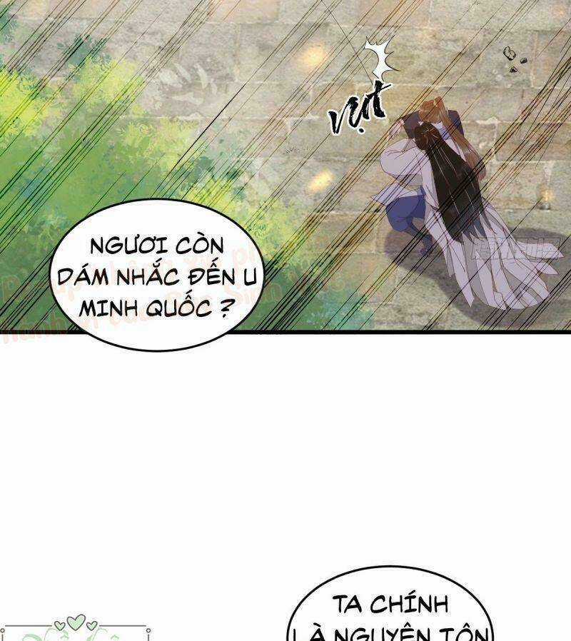 Sát Thủ Vương Phi Không Dễ Chọc - Chapter 26 - Trang 41