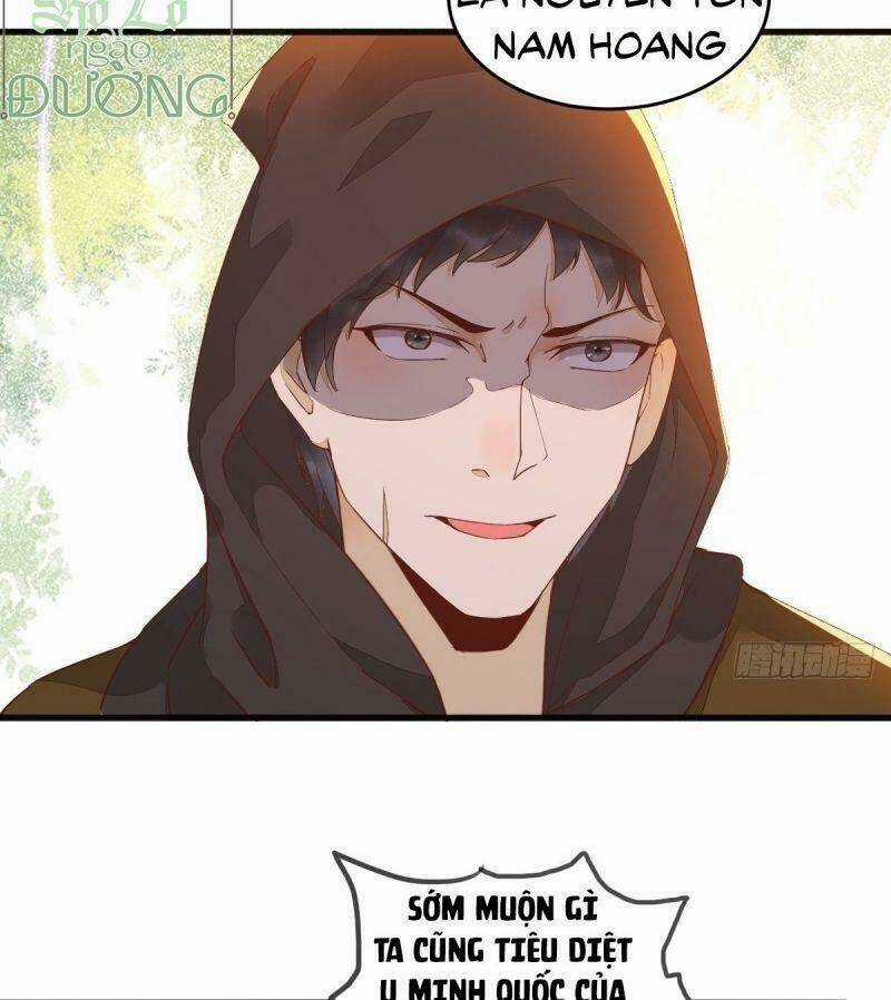 Sát Thủ Vương Phi Không Dễ Chọc - Chapter 26 - Trang 42