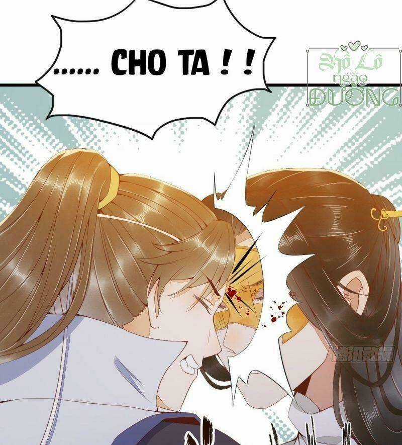 Sát Thủ Vương Phi Không Dễ Chọc - Chapter 26 - Trang 6