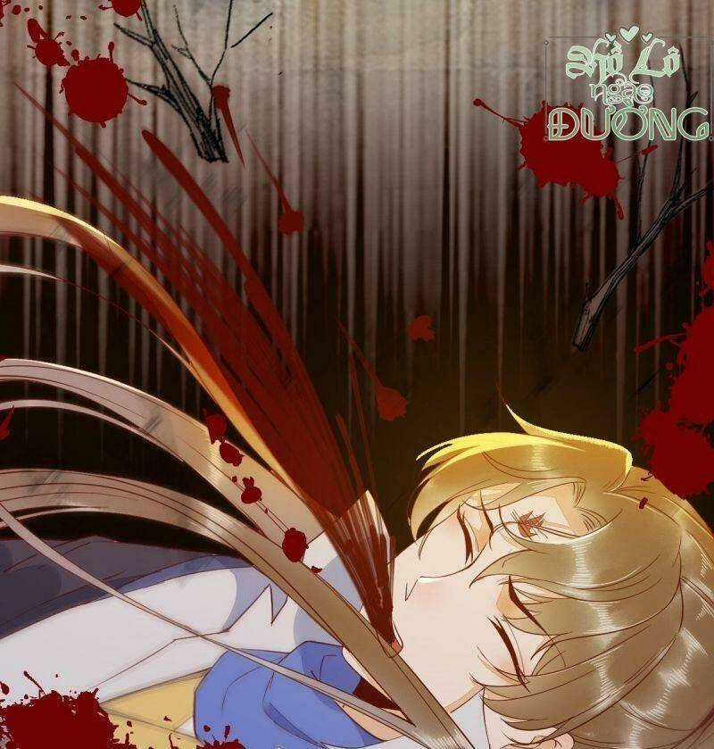 Sát Thủ Vương Phi Không Dễ Chọc - Chapter 26 - Trang 51