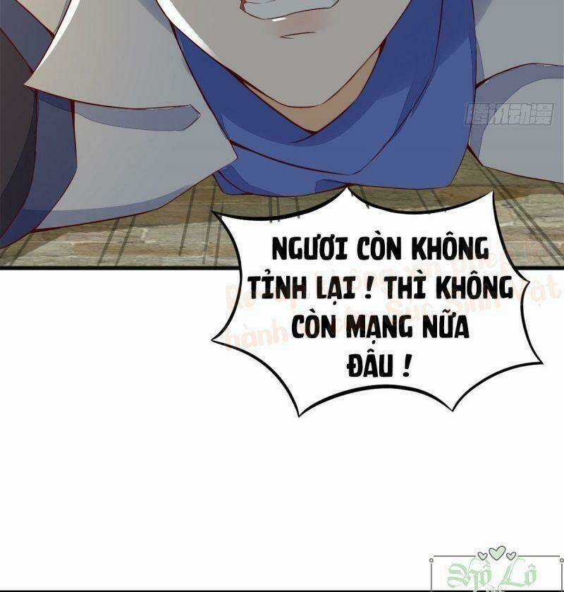 Sát Thủ Vương Phi Không Dễ Chọc - Chapter 26 - Trang 58