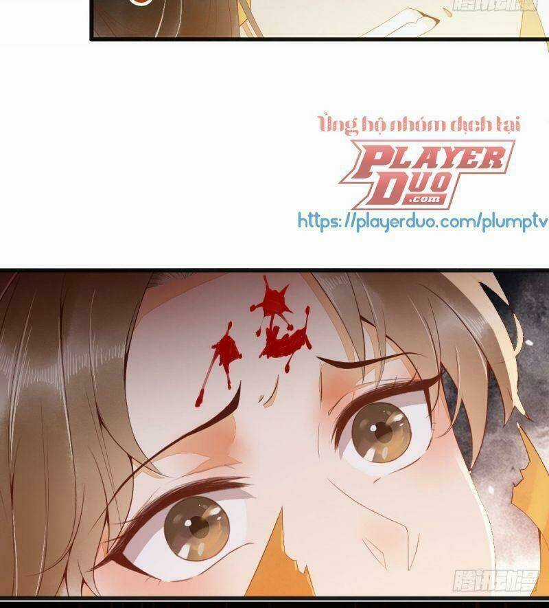 Sát Thủ Vương Phi Không Dễ Chọc - Chapter 26 - Trang 8