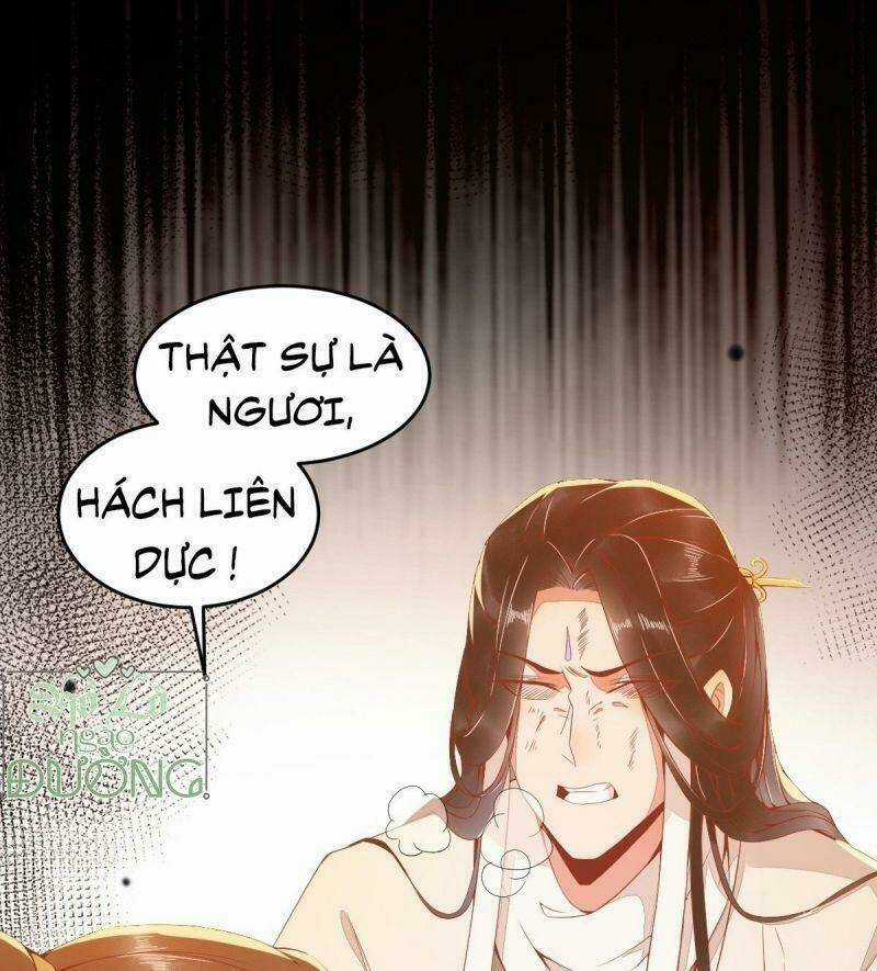 Sát Thủ Vương Phi Không Dễ Chọc - Chapter 26 - Trang 9