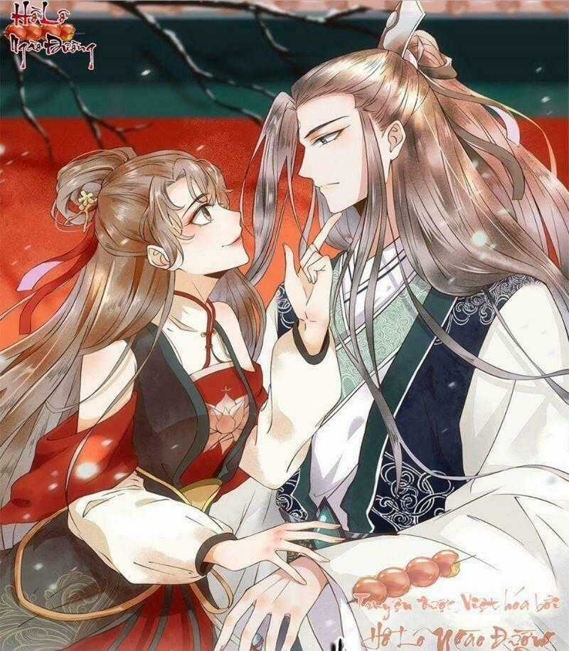 Sát Thủ Vương Phi Không Dễ Chọc - Chapter 27 - Trang 1