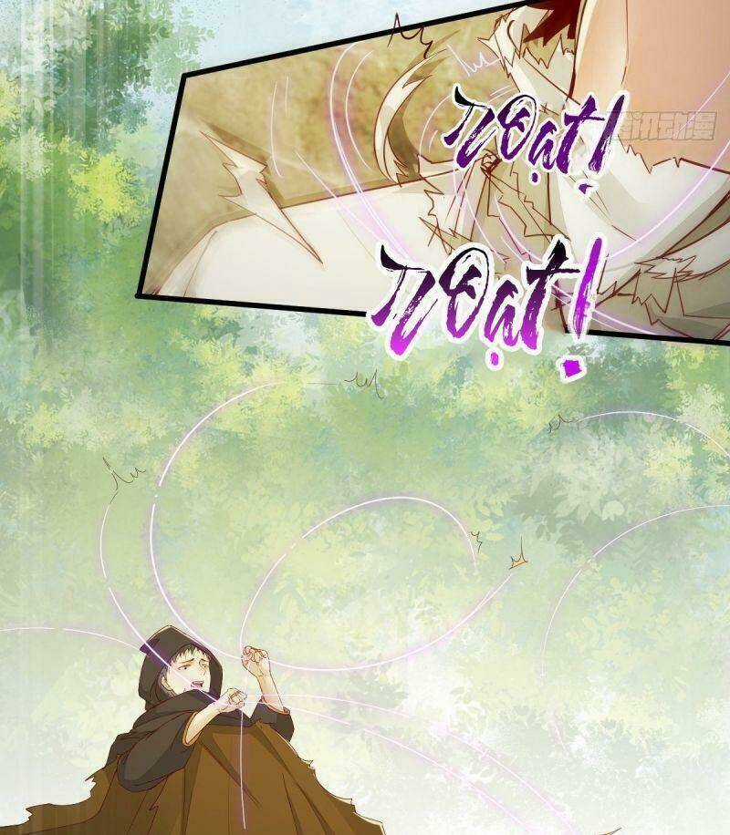 Sát Thủ Vương Phi Không Dễ Chọc - Chapter 27 - Trang 12