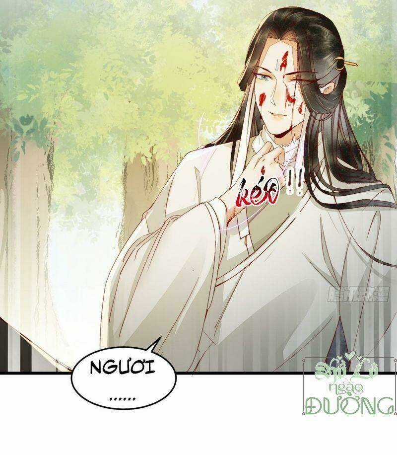 Sát Thủ Vương Phi Không Dễ Chọc - Chapter 27 - Trang 14