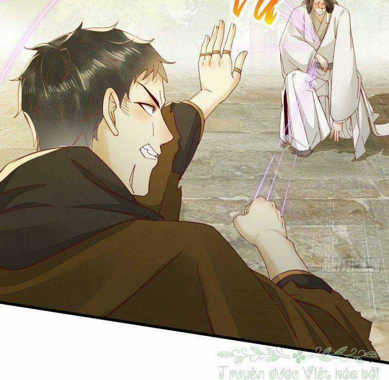 Sát Thủ Vương Phi Không Dễ Chọc - Chapter 27 - Trang 18