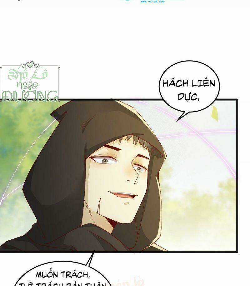 Sát Thủ Vương Phi Không Dễ Chọc - Chapter 27 - Trang 3