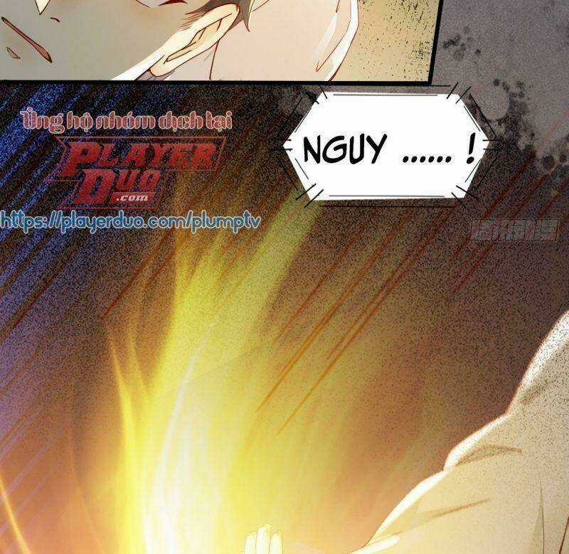 Sát Thủ Vương Phi Không Dễ Chọc - Chapter 27 - Trang 21