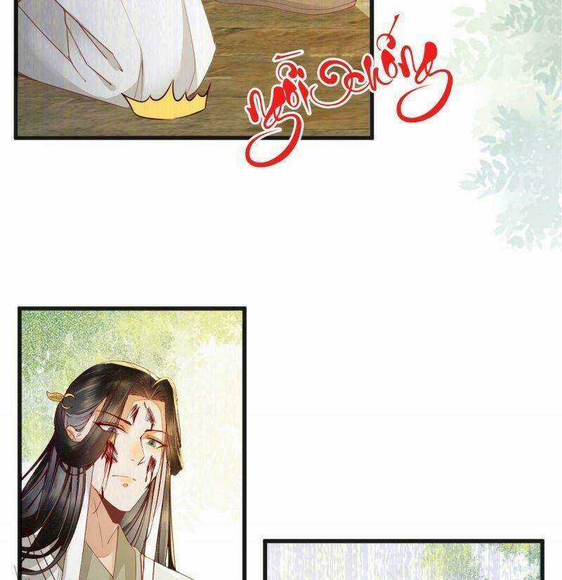 Sát Thủ Vương Phi Không Dễ Chọc - Chapter 27 - Trang 33