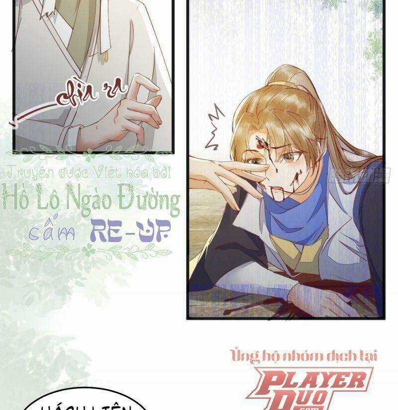 Sát Thủ Vương Phi Không Dễ Chọc - Chapter 27 - Trang 34