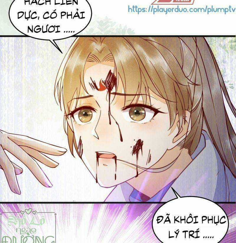 Sát Thủ Vương Phi Không Dễ Chọc - Chapter 27 - Trang 35