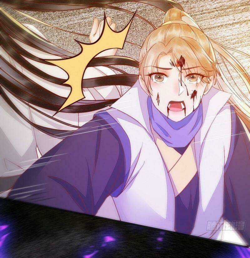 Sát Thủ Vương Phi Không Dễ Chọc - Chapter 27 - Trang 38