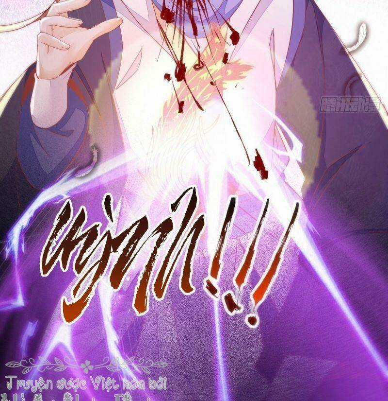 Sát Thủ Vương Phi Không Dễ Chọc - Chapter 27 - Trang 40