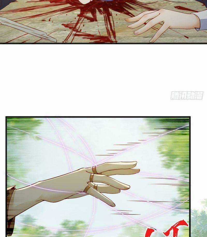 Sát Thủ Vương Phi Không Dễ Chọc - Chapter 27 - Trang 5