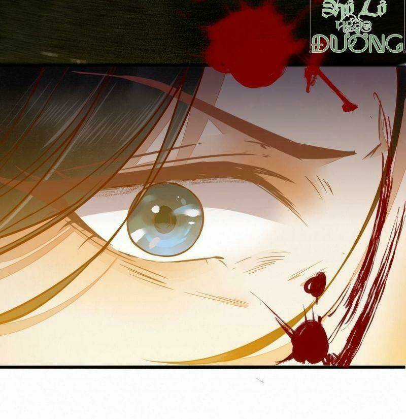 Sát Thủ Vương Phi Không Dễ Chọc - Chapter 27 - Trang 42