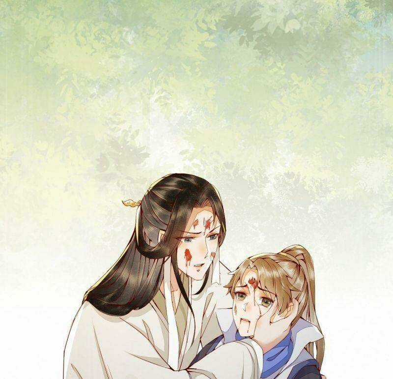 Sát Thủ Vương Phi Không Dễ Chọc - Chapter 27 - Trang 46