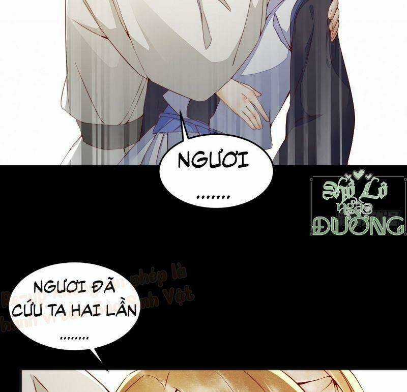 Sát Thủ Vương Phi Không Dễ Chọc - Chapter 27 - Trang 47