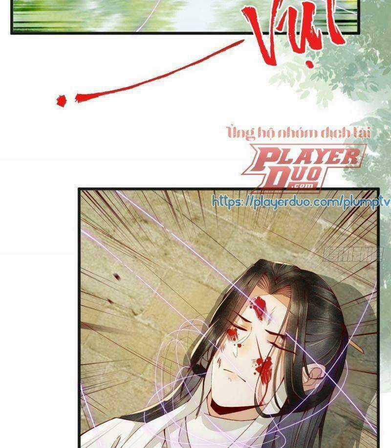 Sát Thủ Vương Phi Không Dễ Chọc - Chapter 27 - Trang 6