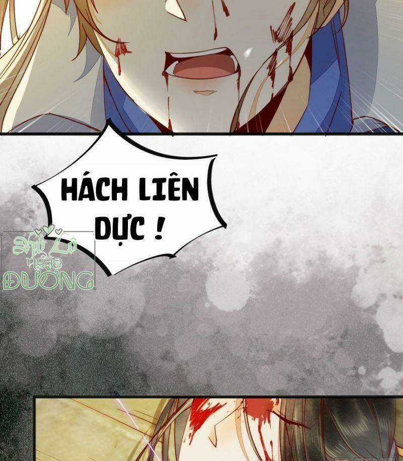 Sát Thủ Vương Phi Không Dễ Chọc - Chapter 27 - Trang 8