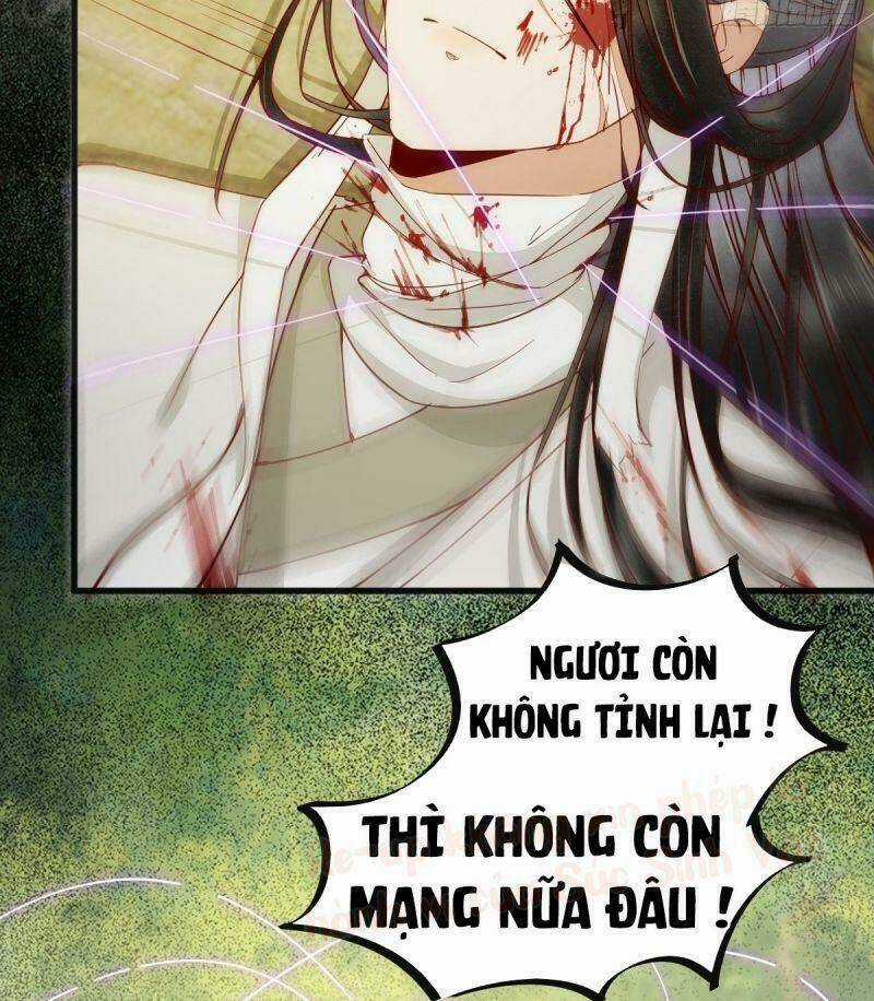 Sát Thủ Vương Phi Không Dễ Chọc - Chapter 27 - Trang 9