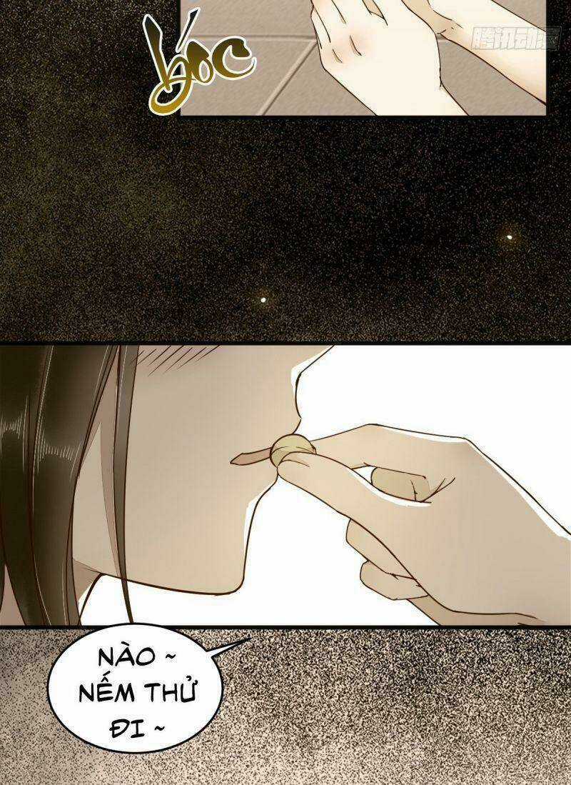 Sát Thủ Vương Phi Không Dễ Chọc - Chapter 28 - Trang 11