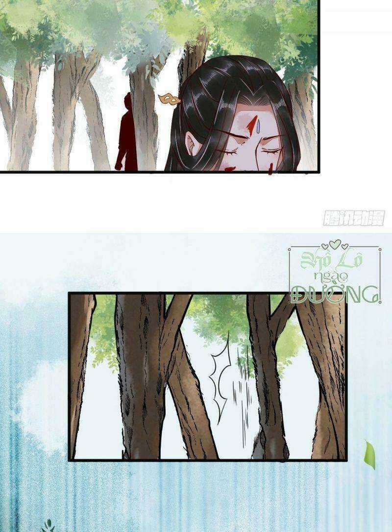 Sát Thủ Vương Phi Không Dễ Chọc - Chapter 28 - Trang 17