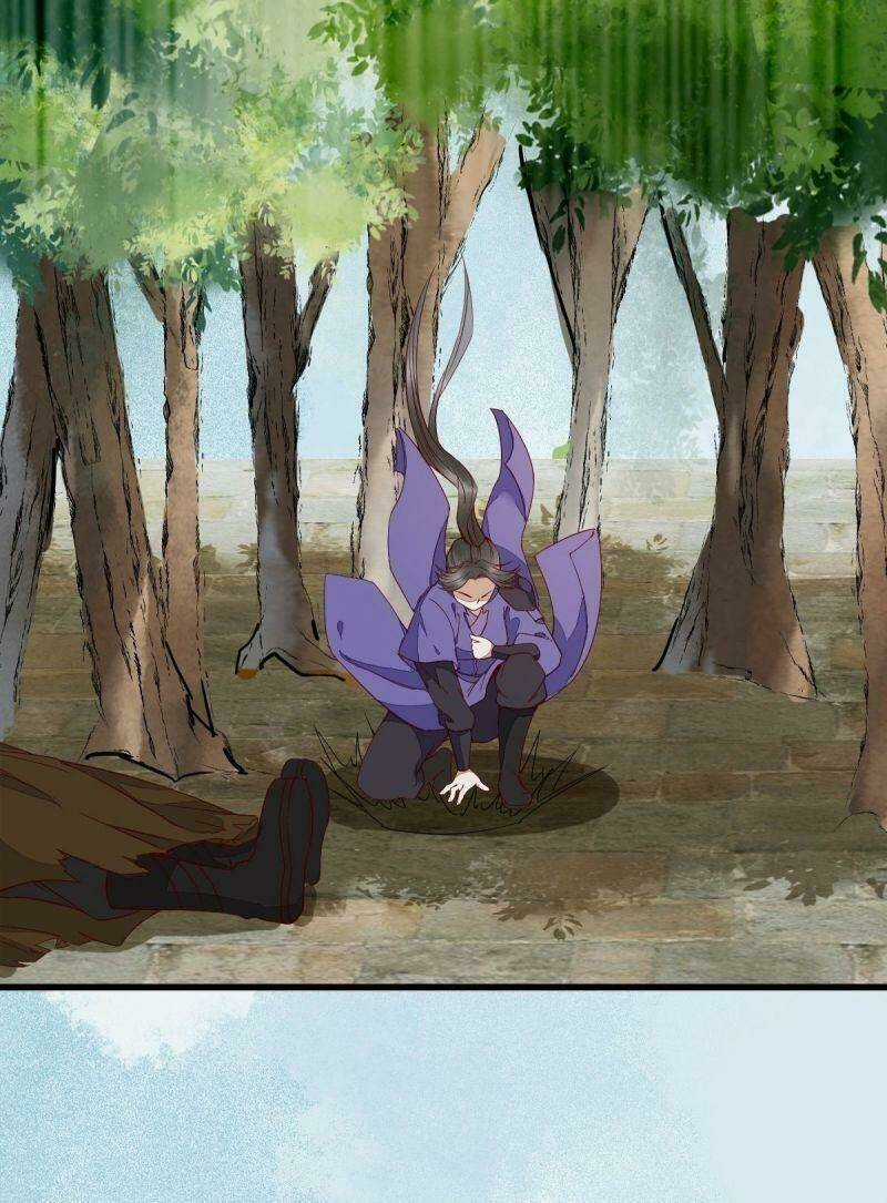 Sát Thủ Vương Phi Không Dễ Chọc - Chapter 28 - Trang 19