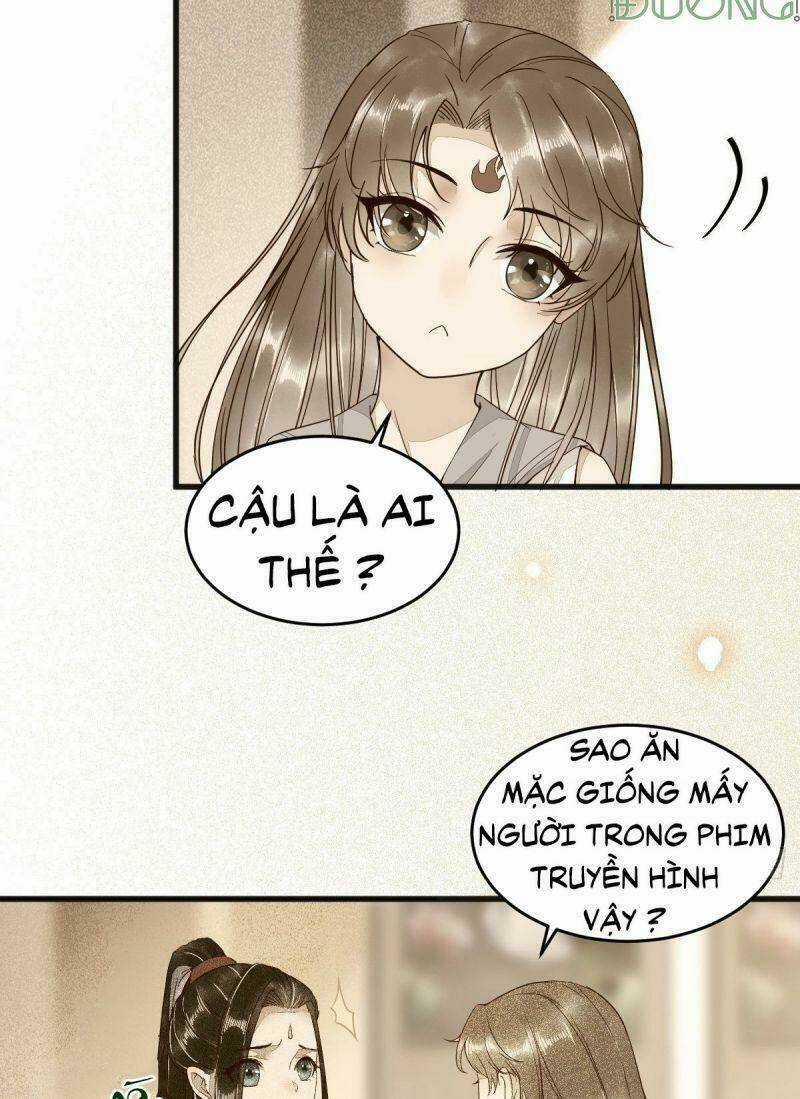 Sát Thủ Vương Phi Không Dễ Chọc - Chapter 28 - Trang 3