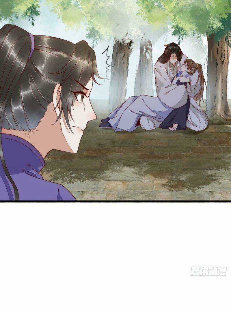 Sát Thủ Vương Phi Không Dễ Chọc - Chapter 28 - Trang 22