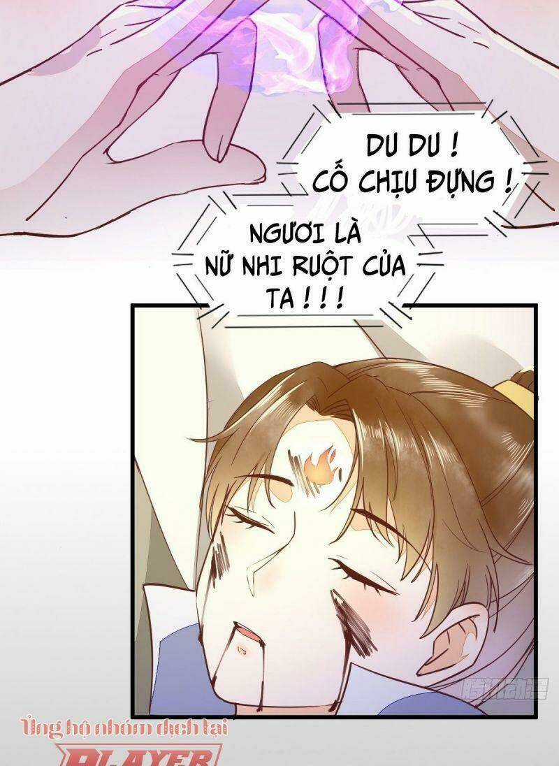 Sát Thủ Vương Phi Không Dễ Chọc - Chapter 28 - Trang 29