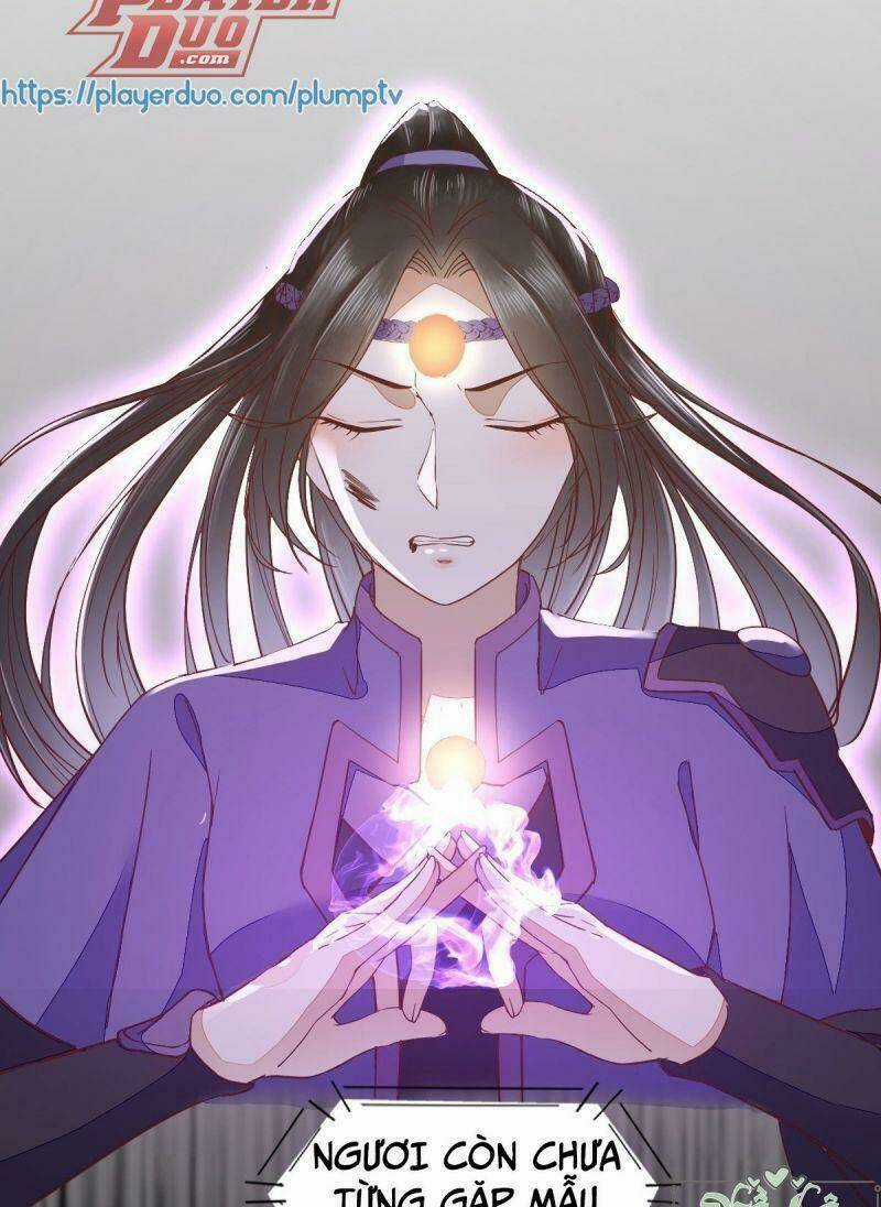 Sát Thủ Vương Phi Không Dễ Chọc - Chapter 28 - Trang 30