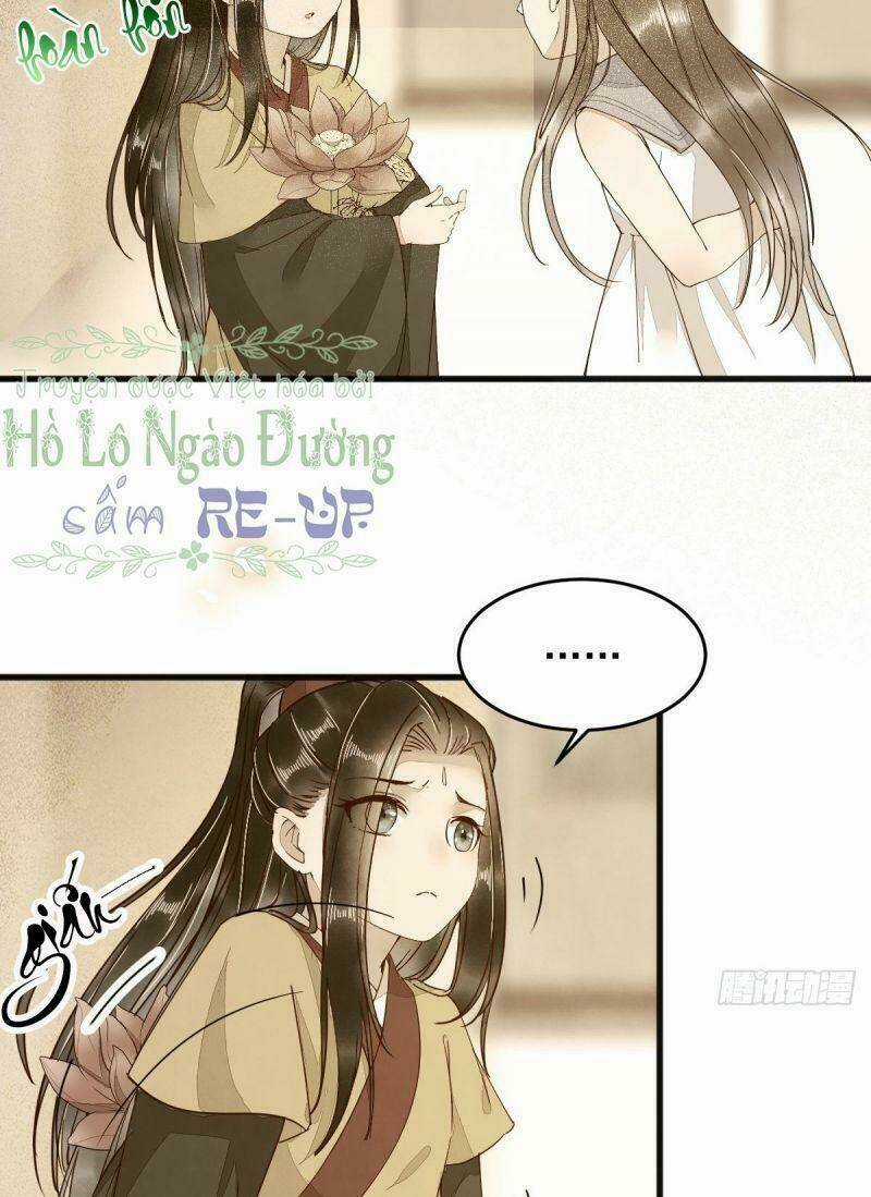 Sát Thủ Vương Phi Không Dễ Chọc - Chapter 28 - Trang 4