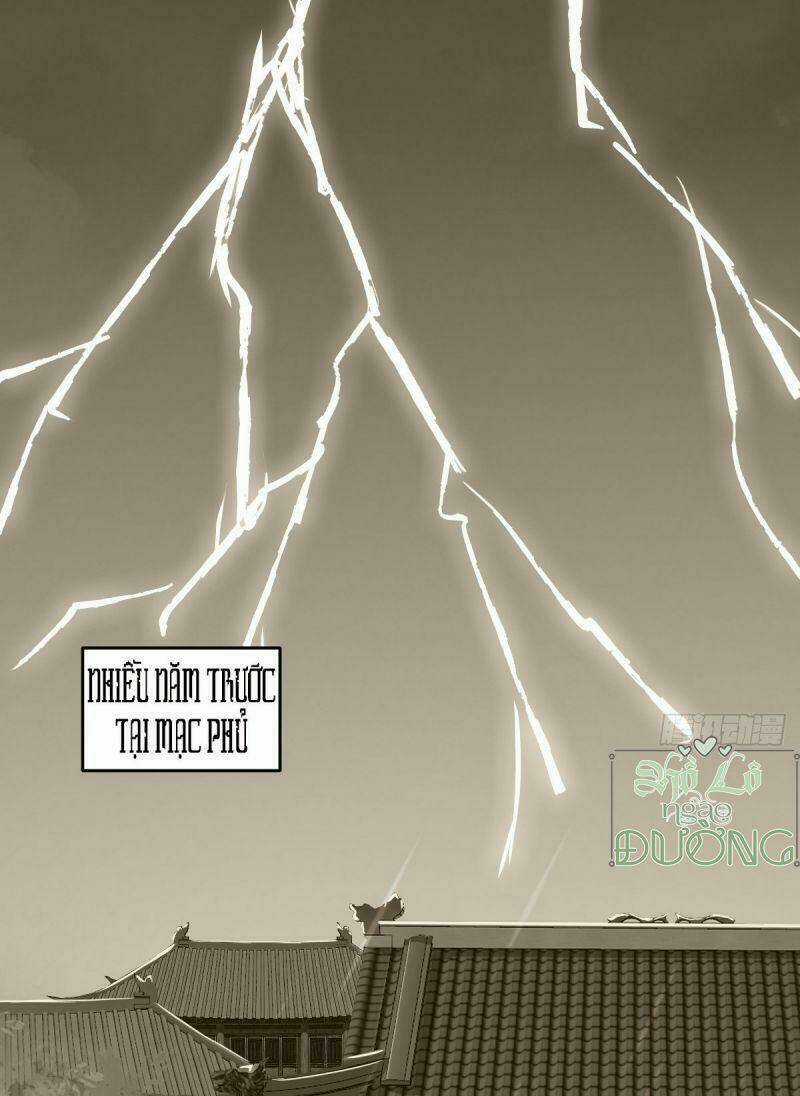 Sát Thủ Vương Phi Không Dễ Chọc - Chapter 28 - Trang 34