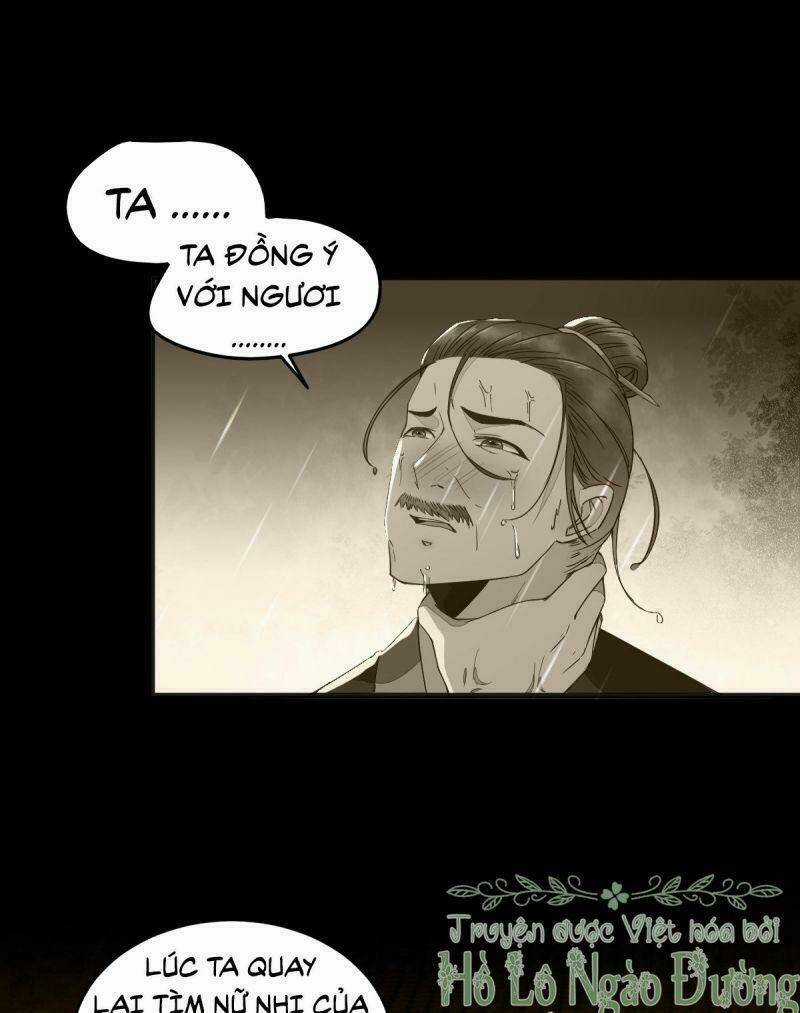 Sát Thủ Vương Phi Không Dễ Chọc - Chapter 28 - Trang 37