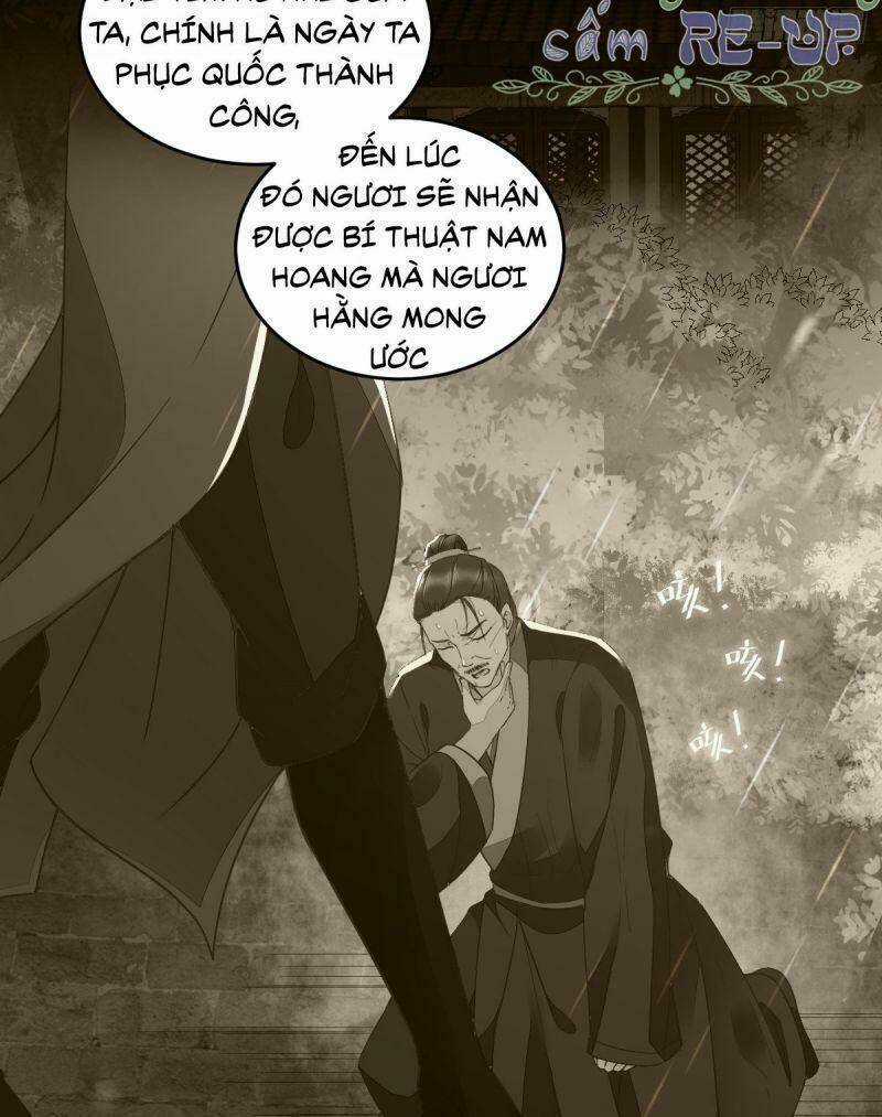 Sát Thủ Vương Phi Không Dễ Chọc - Chapter 28 - Trang 38