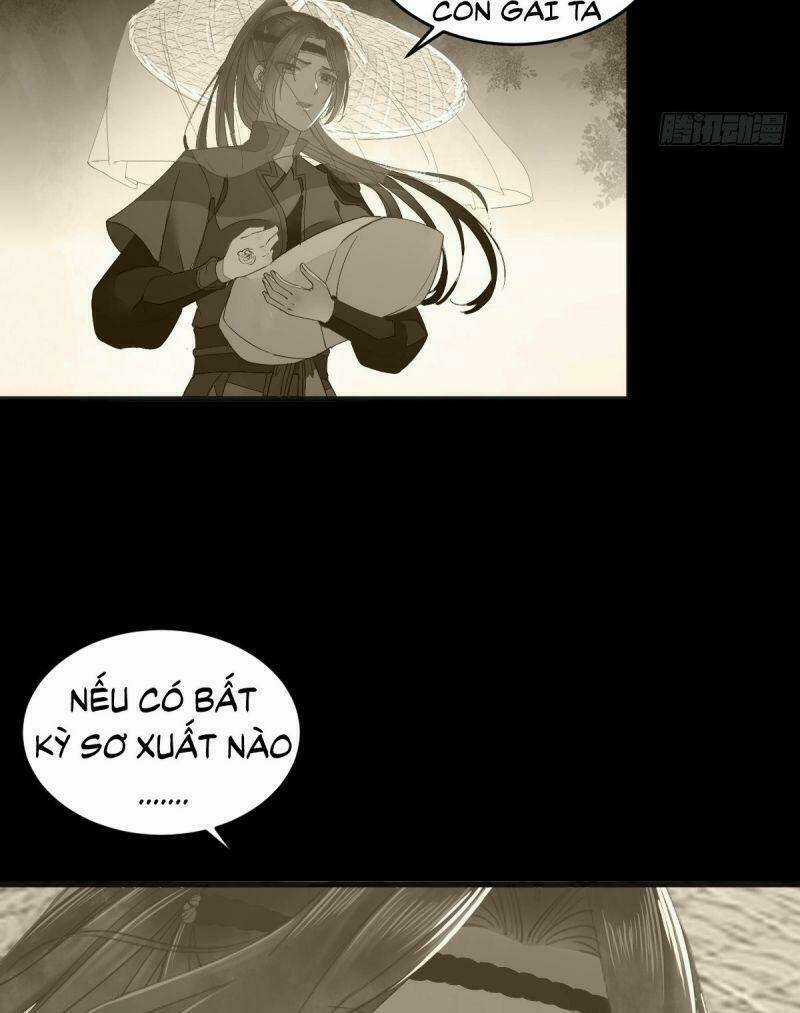 Sát Thủ Vương Phi Không Dễ Chọc - Chapter 28 - Trang 40