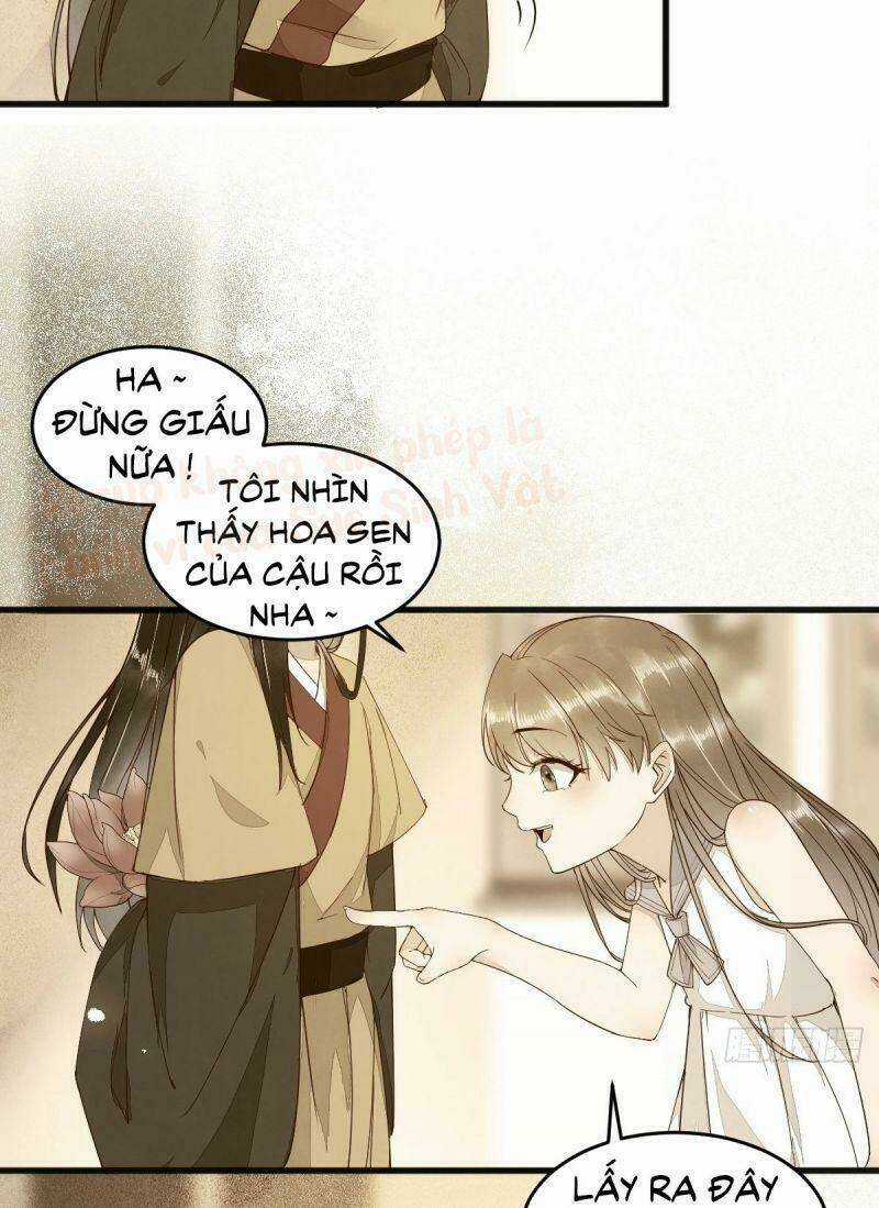 Sát Thủ Vương Phi Không Dễ Chọc - Chapter 28 - Trang 5