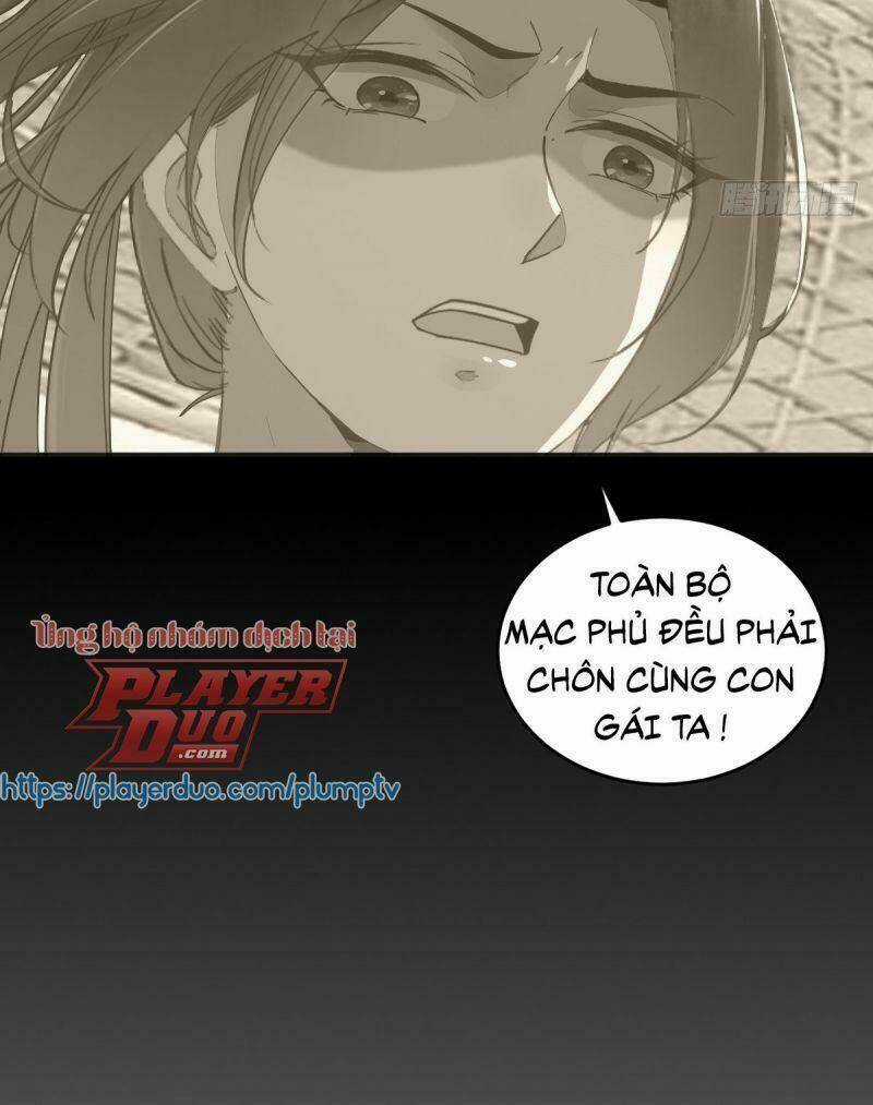 Sát Thủ Vương Phi Không Dễ Chọc - Chapter 28 - Trang 41