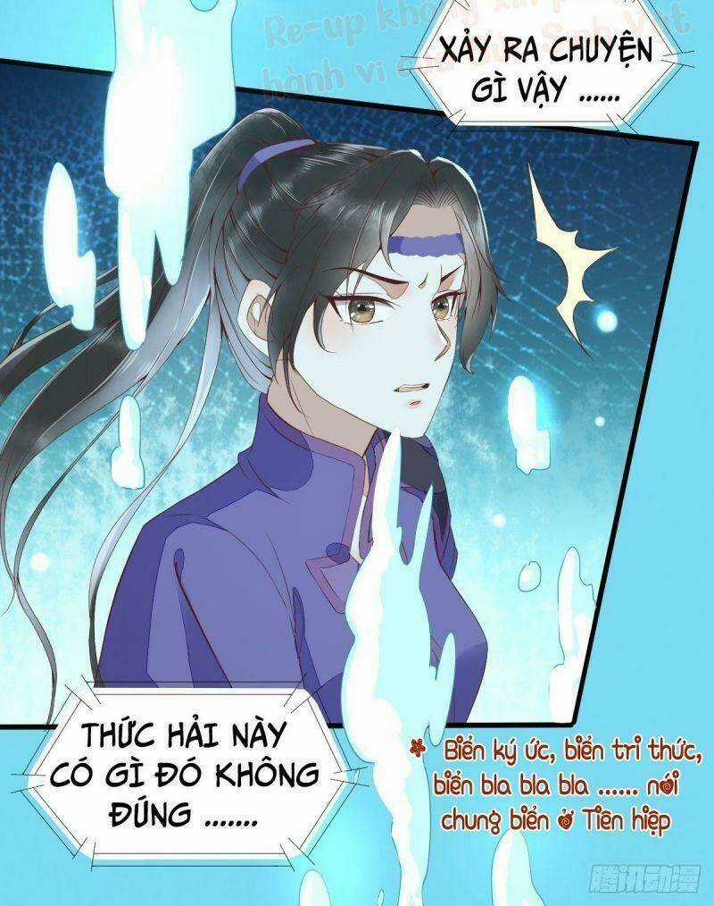 Sát Thủ Vương Phi Không Dễ Chọc - Chapter 28 - Trang 48