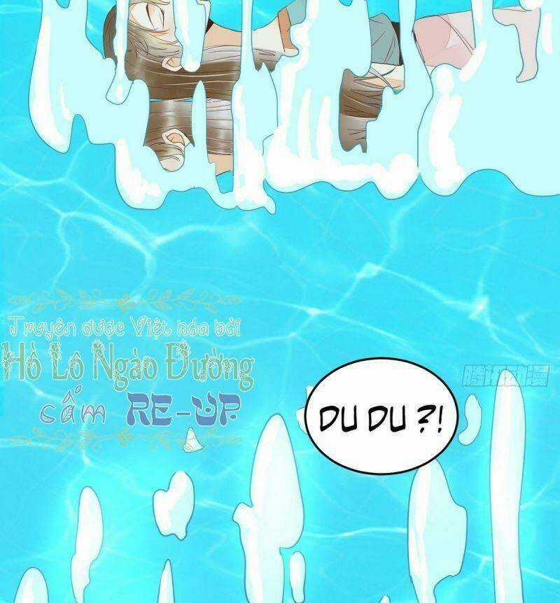 Sát Thủ Vương Phi Không Dễ Chọc - Chapter 28 - Trang 50