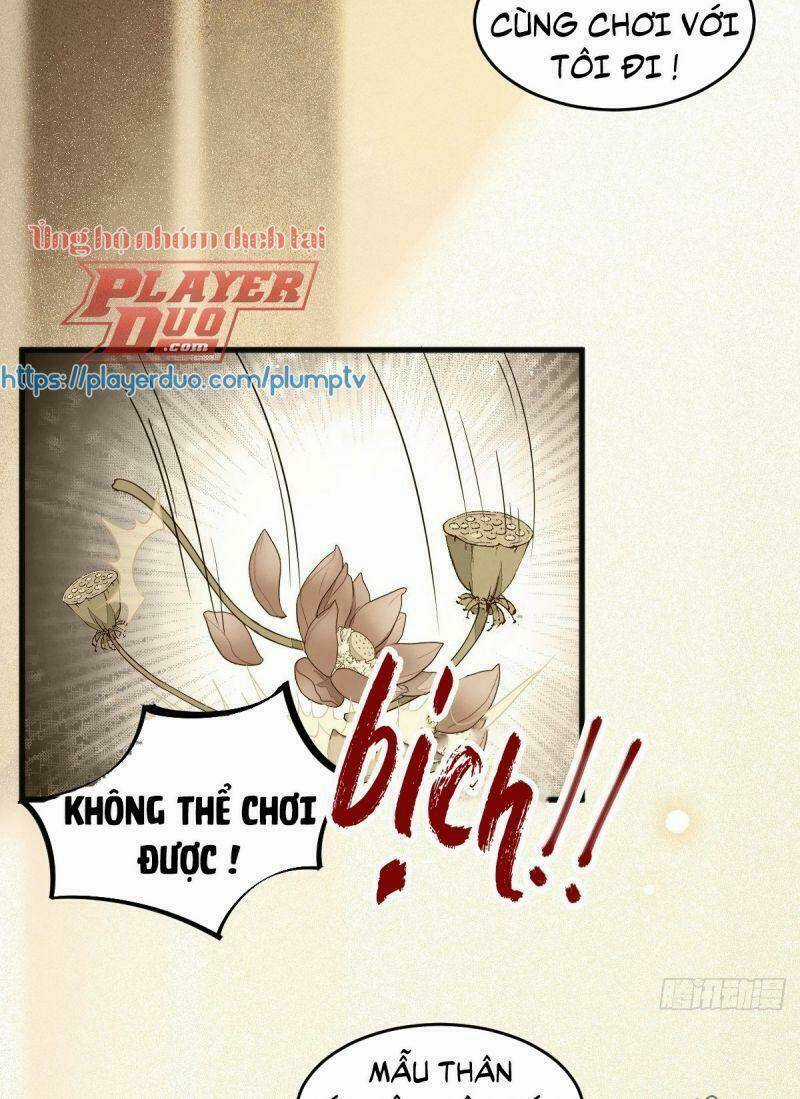 Sát Thủ Vương Phi Không Dễ Chọc - Chapter 28 - Trang 6